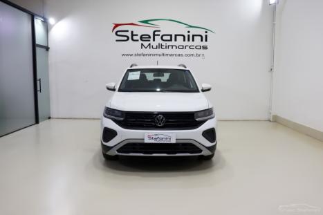 VOLKSWAGEN T-Cross 1.0 4P 200 TSI FLEX AUTOM�TICO, Foto 2