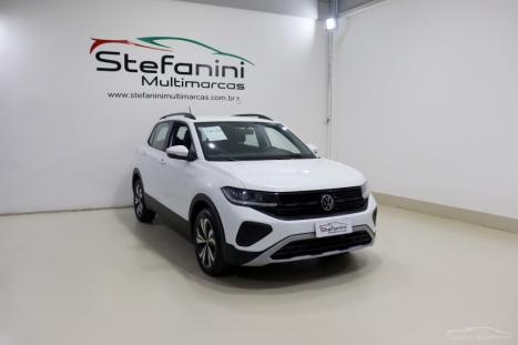 VOLKSWAGEN T-Cross 1.0 4P 200 TSI FLEX AUTOM�TICO, Foto 3