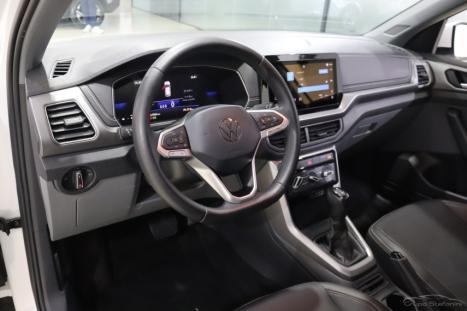 VOLKSWAGEN T-Cross 1.0 4P 200 TSI FLEX AUTOM�TICO, Foto 4