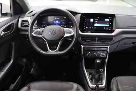 VOLKSWAGEN T-Cross 1.0 4P 200 TSI FLEX AUTOM�TICO, Foto 5