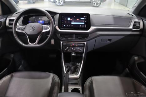 VOLKSWAGEN T-Cross 1.0 4P 200 TSI FLEX AUTOM�TICO, Foto 6