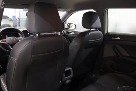 VOLKSWAGEN T-Cross 1.0 4P 200 TSI FLEX AUTOM�TICO, Foto 9