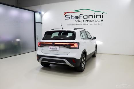 VOLKSWAGEN T-Cross 1.0 4P 200 TSI FLEX AUTOM�TICO, Foto 11