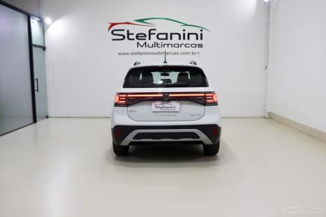 VOLKSWAGEN T-Cross 1.0 4P 200 TSI FLEX AUTOM�TICO, Foto 12