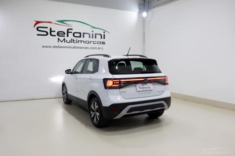 VOLKSWAGEN T-Cross 1.0 4P 200 TSI FLEX AUTOM�TICO, Foto 13