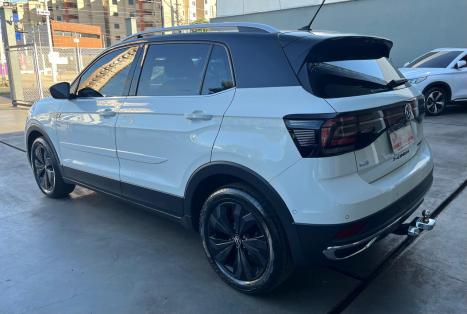 VOLKSWAGEN T-Cross 1.4 4P 250 TSI FLEX HIGHLINE AUTOM�TICO, Foto 5