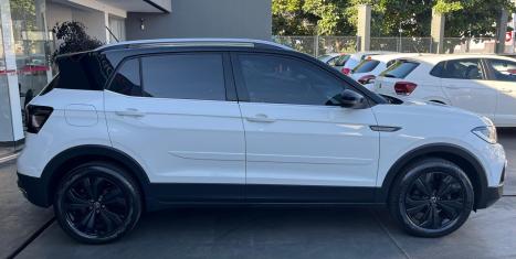 VOLKSWAGEN T-Cross 1.4 4P 250 TSI FLEX HIGHLINE AUTOM�TICO, Foto 8