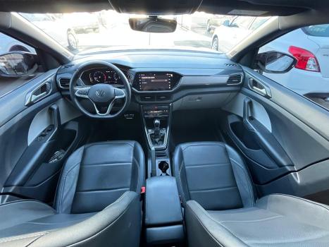 VOLKSWAGEN T-Cross 1.4 4P 250 TSI FLEX HIGHLINE AUTOM�TICO, Foto 12