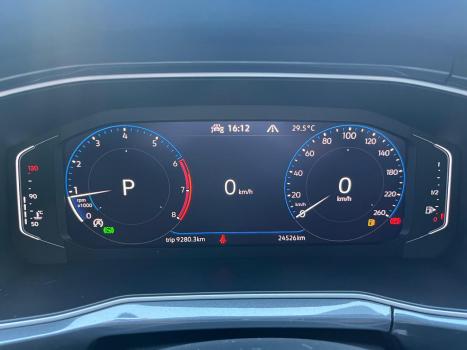 VOLKSWAGEN T-Cross 1.4 4P 250 TSI FLEX HIGHLINE AUTOM�TICO, Foto 14