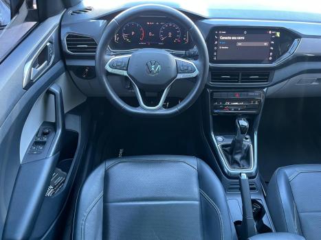 VOLKSWAGEN T-Cross 1.4 4P 250 TSI FLEX HIGHLINE AUTOM�TICO, Foto 15
