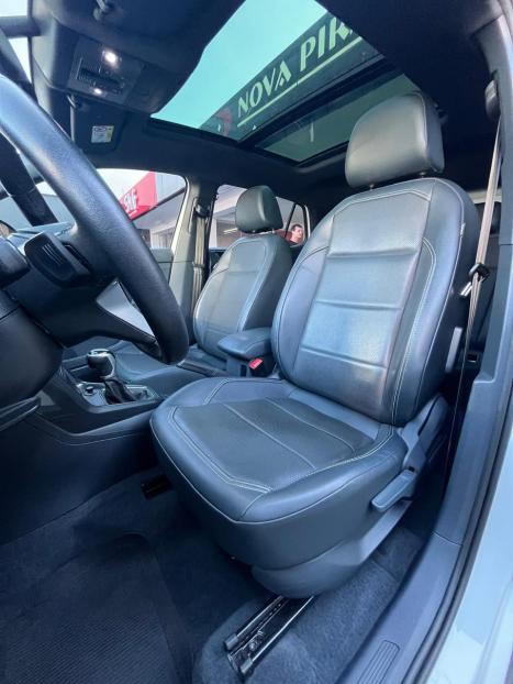 VOLKSWAGEN T-Cross 1.4 4P 250 TSI FLEX HIGHLINE AUTOM�TICO, Foto 16