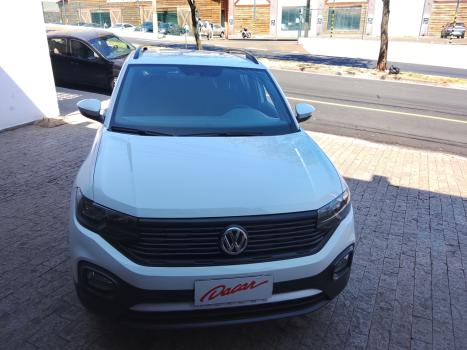 VOLKSWAGEN T-Cross 1.0 4P 200 TSI FLEX SENSE AUTOM�TICO, Foto 1
