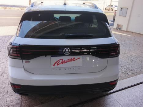 VOLKSWAGEN T-Cross 1.0 4P 200 TSI FLEX SENSE AUTOM�TICO, Foto 2