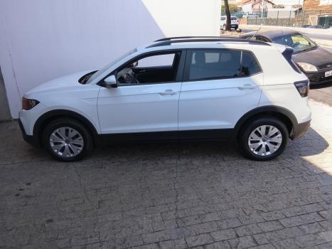 VOLKSWAGEN T-Cross 1.0 4P 200 TSI FLEX SENSE AUTOM�TICO, Foto 3