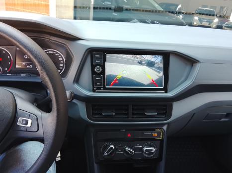 VOLKSWAGEN T-Cross 1.0 4P 200 TSI FLEX SENSE AUTOM�TICO, Foto 6