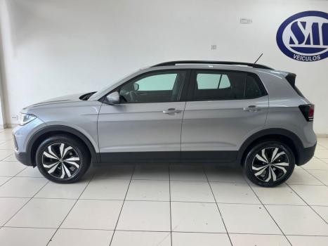 VOLKSWAGEN T-Cross 1.0 4P 200 TSI FLEX AUTOM�TICO, Foto 2