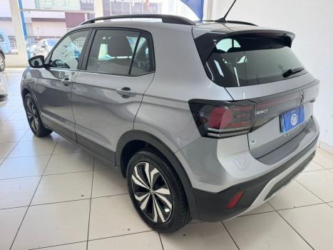 VOLKSWAGEN T-Cross 1.0 4P 200 TSI FLEX AUTOM�TICO, Foto 3