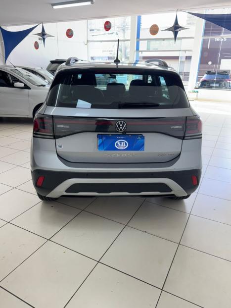 VOLKSWAGEN T-Cross 1.0 4P 200 TSI FLEX AUTOM�TICO, Foto 4