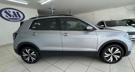 VOLKSWAGEN T-Cross 1.0 4P 200 TSI FLEX AUTOM�TICO, Foto 6