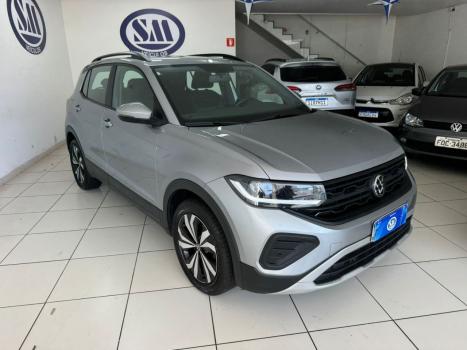 VOLKSWAGEN T-Cross 1.0 4P 200 TSI FLEX AUTOM�TICO, Foto 7