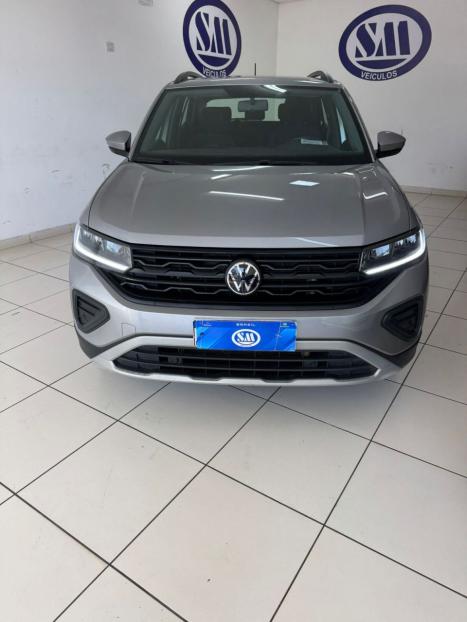VOLKSWAGEN T-Cross 1.0 4P 200 TSI FLEX AUTOM�TICO, Foto 8
