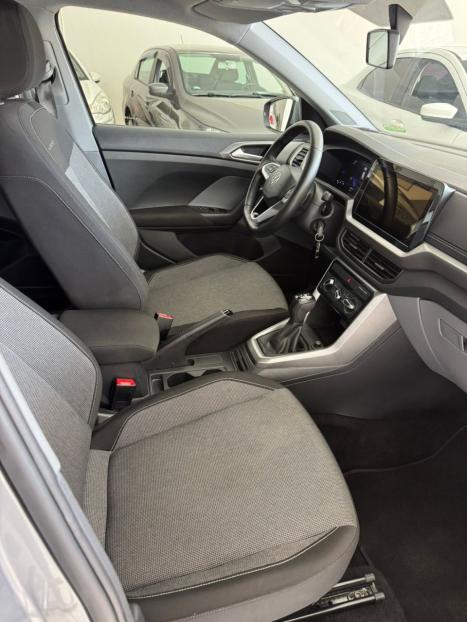 VOLKSWAGEN T-Cross 1.0 4P 200 TSI FLEX AUTOM�TICO, Foto 9