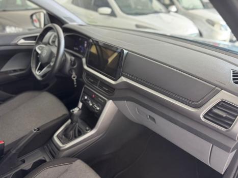 VOLKSWAGEN T-Cross 1.0 4P 200 TSI FLEX AUTOM�TICO, Foto 10
