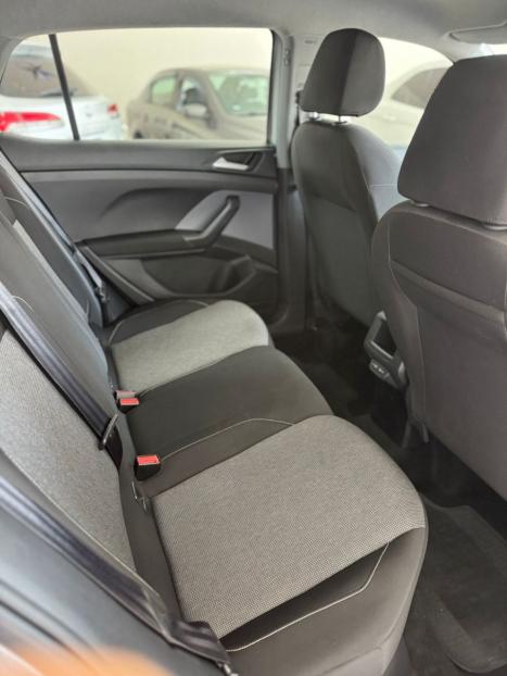 VOLKSWAGEN T-Cross 1.0 4P 200 TSI FLEX AUTOM�TICO, Foto 11