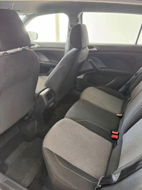 VOLKSWAGEN T-Cross 1.0 4P 200 TSI FLEX AUTOM�TICO, Foto 12