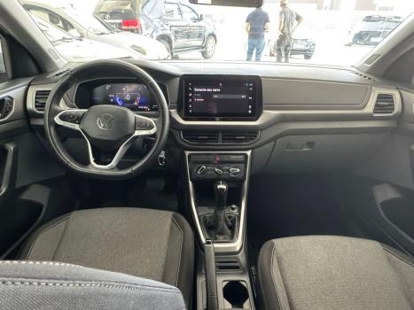 VOLKSWAGEN T-Cross 1.0 4P 200 TSI FLEX AUTOM�TICO, Foto 13