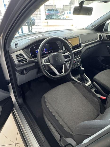 VOLKSWAGEN T-Cross 1.0 4P 200 TSI FLEX AUTOM�TICO, Foto 14