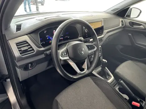 VOLKSWAGEN T-Cross 1.0 4P 200 TSI FLEX AUTOM�TICO, Foto 15