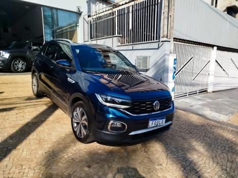 VOLKSWAGEN T-Cross 1.4 4P 250 TSI FLEX HIGHLINE AUTOM�TICO, Foto 3