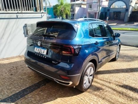 VOLKSWAGEN T-Cross 1.4 4P 250 TSI FLEX HIGHLINE AUTOM�TICO, Foto 4