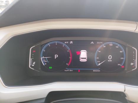 VOLKSWAGEN T-Cross 1.4 4P 250 TSI FLEX HIGHLINE AUTOM�TICO, Foto 12