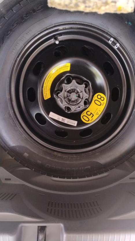 VOLKSWAGEN T-Cross 1.0 4P 200 TSI FLEX SENSE AUTOM�TICO, Foto 2