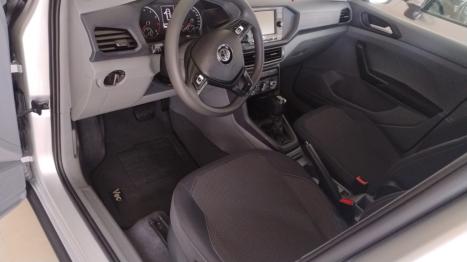 VOLKSWAGEN T-Cross 1.0 4P 200 TSI FLEX SENSE AUTOM�TICO, Foto 3