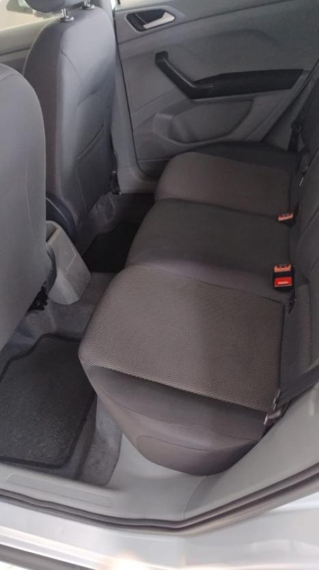VOLKSWAGEN T-Cross 1.0 4P 200 TSI FLEX SENSE AUTOM�TICO, Foto 4