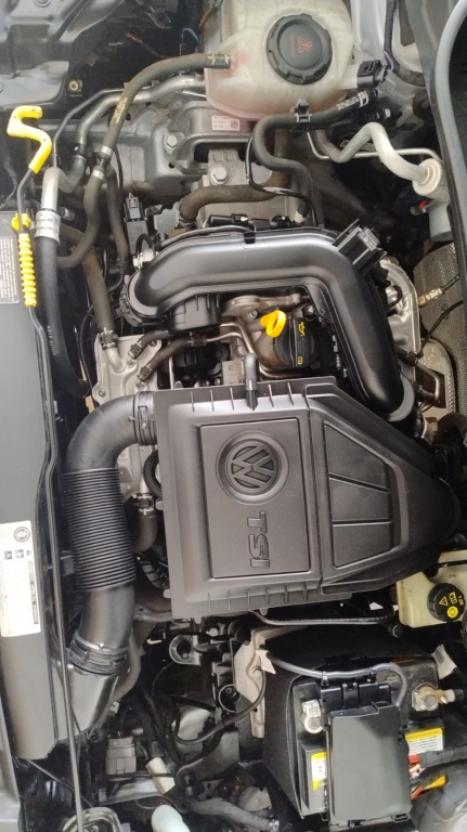 VOLKSWAGEN T-Cross 1.0 4P 200 TSI FLEX SENSE AUTOM�TICO, Foto 5