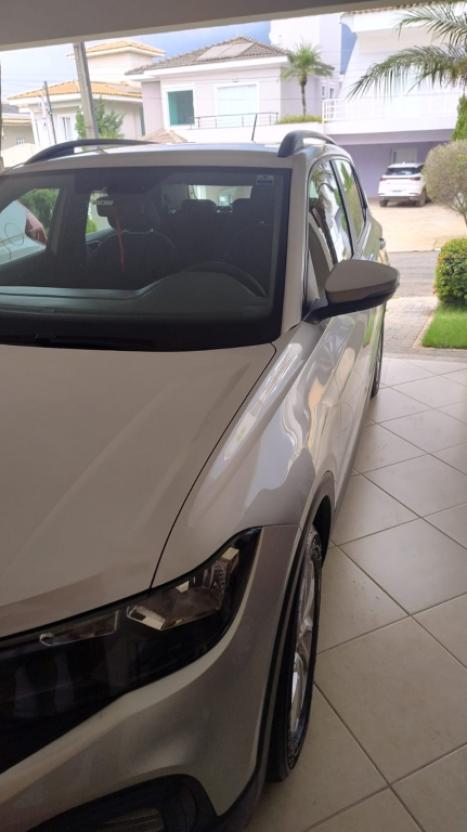 VOLKSWAGEN T-Cross 1.0 4P 200 TSI FLEX SENSE AUTOM�TICO, Foto 6