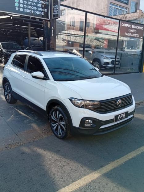 VOLKSWAGEN T-Cross 1.0 4P 200 TSI FLEX, Foto 2