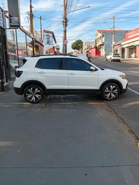 VOLKSWAGEN T-Cross 1.0 4P 200 TSI FLEX, Foto 3