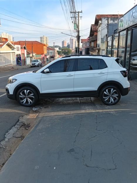 VOLKSWAGEN T-Cross 1.0 4P 200 TSI FLEX, Foto 4