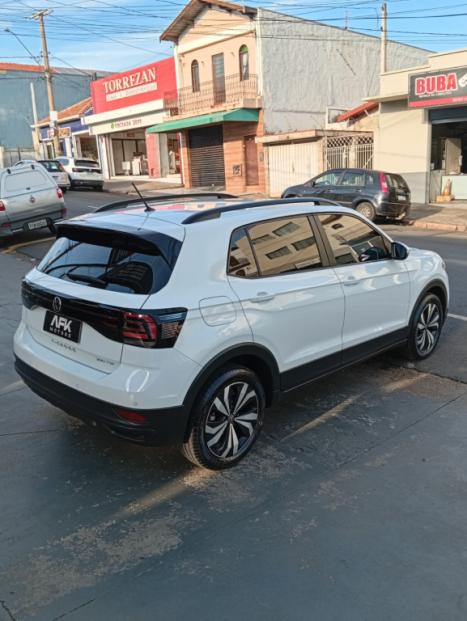 VOLKSWAGEN T-Cross 1.0 4P 200 TSI FLEX, Foto 5