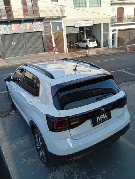 VOLKSWAGEN T-Cross 1.0 4P 200 TSI FLEX, Foto 6