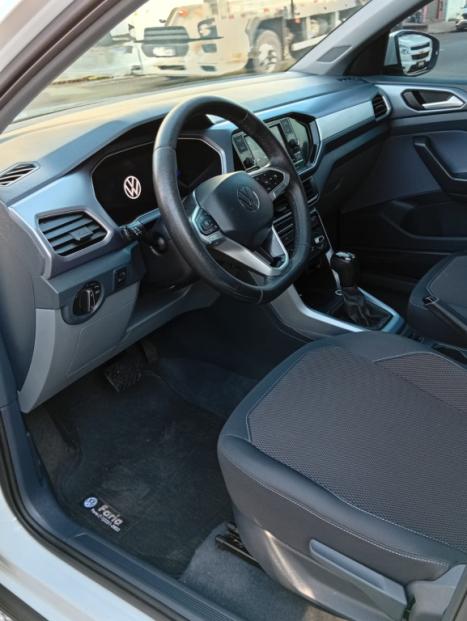 VOLKSWAGEN T-Cross 1.0 4P 200 TSI FLEX, Foto 8