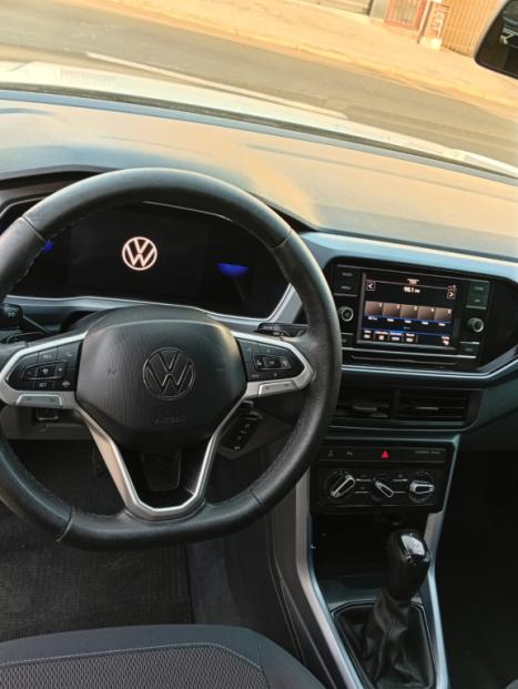 VOLKSWAGEN T-Cross 1.0 4P 200 TSI FLEX, Foto 9