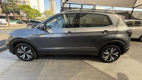 VOLKSWAGEN T-Cross 1.4 4P 250 TSI FLEX HIGHLINE AUTOM�TICO, Foto 3
