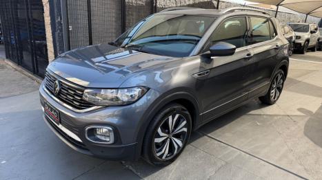 VOLKSWAGEN T-Cross 1.4 4P 250 TSI FLEX HIGHLINE AUTOM�TICO, Foto 2