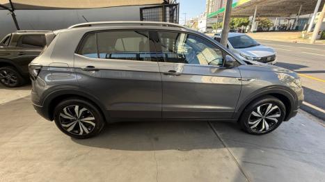 VOLKSWAGEN T-Cross 1.4 4P 250 TSI FLEX HIGHLINE AUTOM�TICO, Foto 7